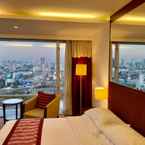 Review photo of Eastin Hotel Makkasan Bangkok 2 from Yuen Y. K.