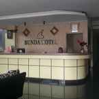 Hình ảnh đánh giá của Bunda Hotel Bukittinggi từ Dinny A.