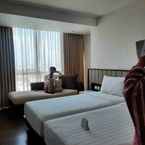 รูปภาพรีวิวของ eL Hotel Bandung 3 จาก Winiati R. H.