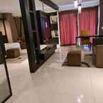 Review photo of Prime Royal Boutique Hotel Surabaya from Donny R.