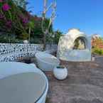 Review photo of Mentigi Bay Dome Villas from Akhlisa K.