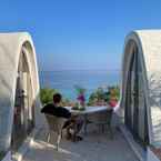 Review photo of Mentigi Bay Dome Villas 6 from Akhlisa K.