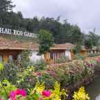 รูปภาพรีวิวของ Moc Chau Eco Garden Resort จาก Nguyen T. T. H.