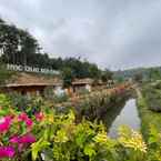 Review photo of Moc Chau Eco Garden Resort 2 from Nguyen T. T. H.