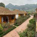 Review photo of Moc Chau Eco Garden Resort 5 from Nguyen T. T. H.