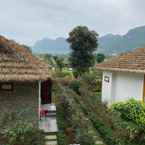 Review photo of Moc Chau Eco Garden Resort 6 from Nguyen T. T. H.