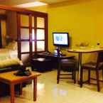 Review photo of Chasemen Apartment Hotel from Baghdad B. A. L.