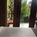 Review photo of Puri Hari Resort and Villas 2 from Skolastika A.