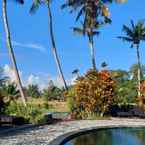 Review photo of Villa Taman di Blayu by Nagisa Bali 2 from Kristin D.