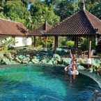 Review photo of Villa Taman di Blayu by Nagisa Bali 3 from Kristin D.