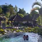 Review photo of Villa Taman di Blayu by Nagisa Bali 4 from Kristin D.