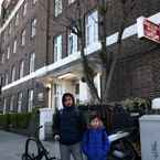 Review photo of Abercorn House - Hostel from Ridha K.