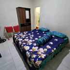 Review photo of Modern Room Zaky Guest House (ZKM) from Fauzi B. P.