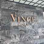 รูปภาพรีวิวของ Vince Hotel Pratunam 2 จาก Rudi R.