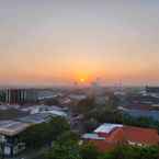 Ulasan foto dari Apartemen Puncak Marina Surabaya dari Mukarramah M.