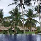 Review photo of Sapulidi Resort Spa & Gallery Bali from Retno M.