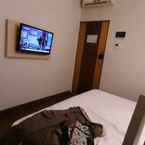 Review photo of Hotel 88 Mangga Besar 62 Lokasari By WH from Didik N. F.