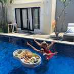 รูปภาพรีวิวของ The Seminyak Suite – Private Villa จาก Ria M.