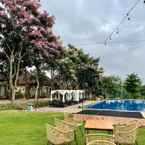 Review photo of Shanaya Resort Malang 2 from Erfangga P. S.