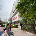 รูปภาพรีวิวของ YMCA @ One Orchard จาก Albertin B. B. K.