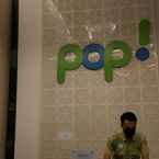 Imej Ulasan untuk POP! Hotel Solo 2 dari Gilang P.