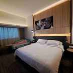 Review photo of HARRIS Hotel & Convention Kelapa Gading from Lia F.