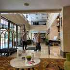 Hình ảnh đánh giá của eL Hotel Yogyakarta Malioboro từ Marta S.