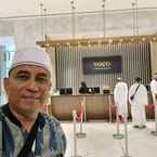 Ulasan foto dari voco Makkah, an IHG Hotel 2 dari Irwan T.