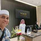 Imej Ulasan untuk voco Makkah, an IHG Hotel dari Irwan T.