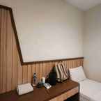 Review photo of Hotel Pantes Kota Lama Semarang from Desi L.