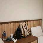 Review photo of Hotel Pantes Kota Lama Semarang 2 from Desi L.