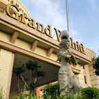 Review photo of Grand Wahid Hotel Salatiga from Reza R.