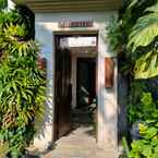 Review photo of Sanur Art Villas 2 from Maulana M. A.