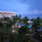 Ulasan foto dari Hotel Santika Premiere Beach Resort Belitung dari Upang U.