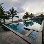 Hình ảnh đánh giá của Hotel Santika Premiere Beach Resort Belitung 3 từ Upang U.