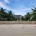 Hình ảnh đánh giá của Hotel Santika Premiere Beach Resort Belitung 6 từ Upang U.