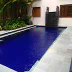 Review photo of The Oasis Retreat Seminyak from Steven S.