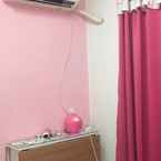 Review photo of Nanu Guesthouse Pink Female Only 2 from Nur A. A. A. R.