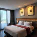 Review photo of Kokoon Hotel Banyuwangi 7 from Rizki I. P.