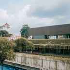 Review photo of JW Naungan Co Living & Villas 6 from Rizki I. P.