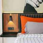Review photo of Bilqis Homestay Syariah Mitra RedDoorz 3 from Rizki I. P.