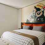 Review photo of Bilqis Homestay Syariah Mitra RedDoorz 2 from Rizki I. P.