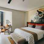 Review photo of JW Naungan Co Living & Villas 5 from Rizki I. P.