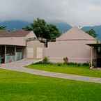 Review photo of Green Patriot Resort - Cipanas Garut 4 from Della P.