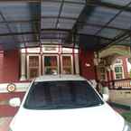 Review photo of Villa Kota Bunga Victorian AA3-9 Puncak by Nimmala from Wira U. S.
