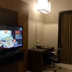 Review photo of Savana Hotel and Convention Malang 6 from Afri A.