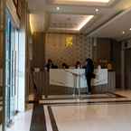 Review photo of Gunawangsa Manyar Hotel Surabaya 2 from Mr P. T. H. S. I. K. M. I. K.