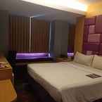 Review photo of Quest Hotel Darmo - Surabaya by ASTON from Mr P. T. H. S. I. K. M. I. K.