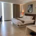 รูปภาพรีวิวของ LUXURY MALIOBORO HOTEL 2 จาก Eka F.