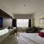 Review photo of Atria Hotel Malang from Veby C.